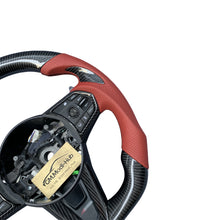 Load image into Gallery viewer, GM. Modi-Hub For Acura 2019-2025 RDX Carbon Fiber Steering Wheel