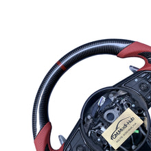 Load image into Gallery viewer, GM. Modi-Hub For Acura 2019-2025 RDX Carbon Fiber Steering Wheel