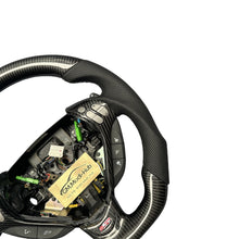 Load image into Gallery viewer, GM. Modi-Hub For Acura 2007-2008 TL Carbon Fiber Steering Wheel