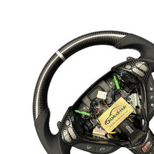 Load image into Gallery viewer, GM. Modi-Hub For Acura 2007-2008 TL Carbon Fiber Steering Wheel
