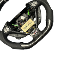 Load image into Gallery viewer, GM. Modi-Hub For Acura 2007-2008 TL Carbon Fiber Steering Wheel