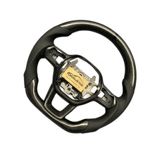 Load image into Gallery viewer, GM. Modi-Hub For Honda 11th gen Civic 2022-2026 Type R FL5 SI / 11th gen Accord 2023-2026 Carbon Fiber Steering Wheel