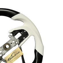 Load image into Gallery viewer, GM. Modi-Hub For Honda 10th gen Civic 2016-2021 FK8 FK7 Type R SI Carbon Fiber Steering Wheel