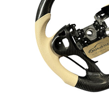 Load image into Gallery viewer, GM. Modi-Hub For Honda 2013-2017 9th gen Accord Carbon Fiber Steering Wheel