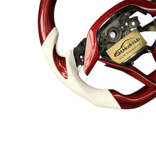 Load image into Gallery viewer, GM. Modi-Hub For Honda 2018-2022 Accord/ Insight Carbon Fiber Steering Wheel