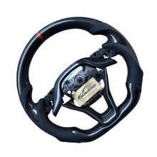 Load image into Gallery viewer, GM. Modi-Hub For Honda 2018-2022 10th gen Accord /Insight Carbon Fiber Steering Wheel