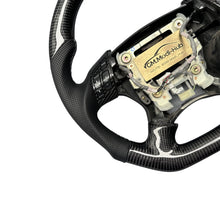 Load image into Gallery viewer, GM. Modi-Hub For Honda 2003-2007 7th gen Accord Carbon Fiber Steering Wheel