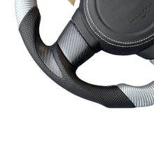 Load image into Gallery viewer, GM. Modi-Hub For Toyota 2006-2017 FJ Cruiser Carbon Fiber Steering Wheel