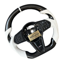 Load image into Gallery viewer, GM. Modi-Hub For Acura 2019-2025 RDX A-Spec Carbon Fiber Steering Wheel