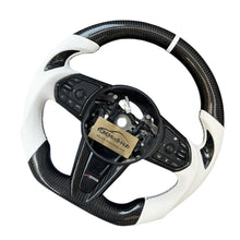 Load image into Gallery viewer, GM. Modi-Hub For Acura 2019-2025 RDX A-Spec Carbon Fiber Steering Wheel