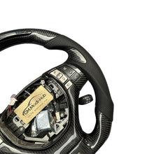 Load image into Gallery viewer, GM. Modi-Hub For Lexus 2013-2015 ES300 350 / GS350 450 / RX350 450 Carbon Fiber Steering Wheel