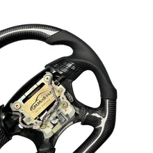 Load image into Gallery viewer, GM. Modi-Hub For Honda 2003-2007 7th gen Accord Carbon Fiber Steering Wheel