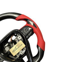 Load image into Gallery viewer, GM. Modi-Hub For Toyota 2019-2025 Corolla Hatchback / RAV4 Carbon Fiber Steering Wheel
