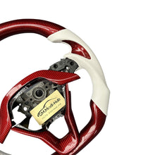 Load image into Gallery viewer, GM. Modi-Hub For Honda 2018-2022 Accord/ Insight Carbon Fiber Steering Wheel