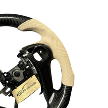 Load image into Gallery viewer, GM. Modi-Hub For Honda 2013-2017 9th gen Accord Carbon Fiber Steering Wheel