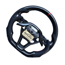 Load image into Gallery viewer, GM. Modi-Hub For Honda 2018-2022 10th gen Accord /Insight Carbon Fiber Steering Wheel