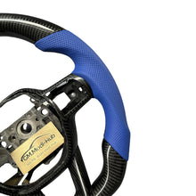 Load image into Gallery viewer, GM. Modi-Hub For Honda 11th gen Civic 2022-2026 Type R FL5 SI / 11th gen Accord 2023-2026 Carbon Fiber Steering Wheel