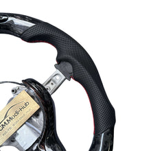 Load image into Gallery viewer, GM. Modi-Hub For BMW M2 M3 M4 F20 F21 F22 F23 F45 F30 F31 F35 F32 F33 F36 F48 F49 F39 F25 F26 F15 F16 F87 F80 F82 F83 Carbon Fiber Steering Wheel