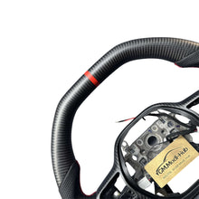 Load image into Gallery viewer, GM. Modi-Hub For Acura Integra 2023-2026 Carbon Fiber Steering Wheel