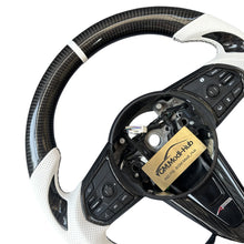 Load image into Gallery viewer, GM. Modi-Hub For Acura 2019-2025 RDX A-Spec Carbon Fiber Steering Wheel