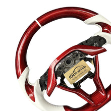 Load image into Gallery viewer, GM. Modi-Hub For Honda 2018-2022 Accord/ Insight Carbon Fiber Steering Wheel