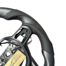 Load image into Gallery viewer, GM. Modi-Hub For Acura Integra 2023-2026 Carbon Fiber Steering Wheel