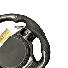 Load image into Gallery viewer, GM. Modi-Hub For Lexus IS 250 350 CT200h NX200T RC RCF F sport Carbon Fiber Steering Wheel