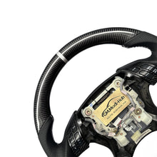 Load image into Gallery viewer, GM. Modi-Hub For Honda 2003-2007 7th gen Accord Carbon Fiber Steering Wheel