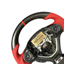 Load image into Gallery viewer, GM. Modi-Hub For Honda 9th gen Civic 2012-2015 Carbon Fiber Steering Wheel