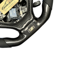 Load image into Gallery viewer, GM. Modi-Hub For Lexus 2013-2015 ES300 350 / GS350 450 / RX350 450 Carbon Fiber Steering Wheel