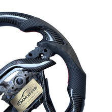 Load image into Gallery viewer, GM. Modi-Hub For Honda 2018-2022 10th gen Accord /Insight Carbon Fiber Steering Wheel