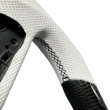 Load image into Gallery viewer, GM. Modi-Hub For Honda 10th gen Civic 2016-2021 FK8 FK7 Type R SI Carbon Fiber Steering Wheel