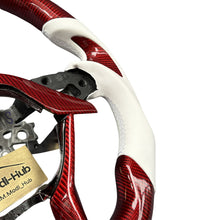 Load image into Gallery viewer, GM. Modi-Hub For Honda 2018-2022 Accord/ Insight Carbon Fiber Steering Wheel