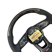Load image into Gallery viewer, GM. Modi-Hub For Audi B9 A3 A4 A5 S3 S4 S5 RS3 RS4 RS5 Sport Carbon Fiber Steering Wheel