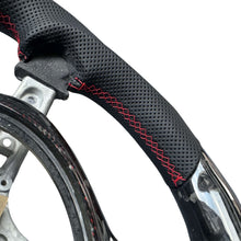 Load image into Gallery viewer, GM. Modi-Hub For BMW M2 M3 M4 F20 F21 F22 F23 F45 F30 F31 F35 F32 F33 F36 F48 F49 F39 F25 F26 F15 F16 F87 F80 F82 F83 Carbon Fiber Steering Wheel