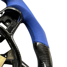 Load image into Gallery viewer, GM. Modi-Hub For Honda 11th gen Civic 2022-2026 Type R FL5 SI / 11th gen Accord 2023-2026 Carbon Fiber Steering Wheel