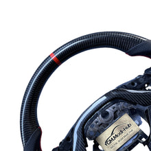 Load image into Gallery viewer, GM. Modi-Hub For Honda 2018-2022 10th gen Accord /Insight Carbon Fiber Steering Wheel