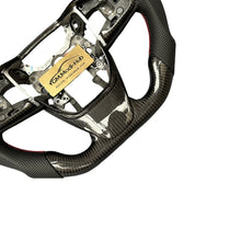 Load image into Gallery viewer, GM. Modi-Hub For Honda 5th Gen CRV 2017-2018 Carbon Fiber Steering Wheel