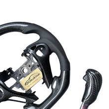 Load image into Gallery viewer, GM. Modi-Hub For Honda 2013-2017 9th gen Accord Carbon Fiber Steering Wheel