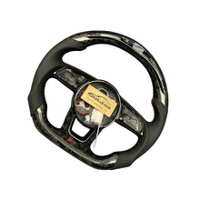 Load image into Gallery viewer, GM. Modi-Hub For Audi B9 A3 A4 A5 S3 S4 S5 RS3 RS4 RS5 Sport Carbon Fiber Steering Wheel