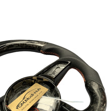 Load image into Gallery viewer, GM. Modi-Hub For Audi B9 A3 A4 A5 S3 S4 S5 RS3 RS4 RS5 Sport Carbon Fiber Steering Wheel