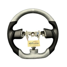 Load image into Gallery viewer, GM. Modi-Hub For Toyota 2006-2017 FJ Cruiser Carbon Fiber Steering Wheel