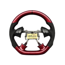 Load image into Gallery viewer, GM. Modi-Hub For Acura 2004-2006 TL Carbon Fiber Steering Wheel