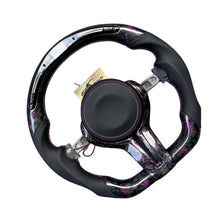 Load image into Gallery viewer, GM. Modi-Hub For BMW M2 M3 M4 F20 F21 F22 F23 F45 F30 F31 F35 F32 F33 F36 F48 F49 F39 F25 F26 F15 F16 F87 F80 F82 F83 Carbon Fiber Steering Wheel