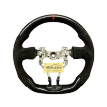 Load image into Gallery viewer, GM. Modi-Hub For Subaru 2013-2016 BRZ / FT86 GT86 /Scion FRS Carbon Fiber Steering Wheel