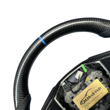 Load image into Gallery viewer, GM. Modi-Hub For Honda 5th Gen CRV 2017-2018 Carbon Fiber Steering Wheel