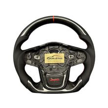 Load image into Gallery viewer, GM. Modi-Hub For Toyota 2020-2025 Supra MKV MK5 A90 A91 Carbon Fiber Steering Wheel
