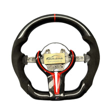Load image into Gallery viewer, GM. Modi-Hub For BMW M2 M3 M4 F20 F21 F22 F23 F45 F30 F31 F35 F32 F33 F36 F48 F49 F39 F25 F26 F15 F16 F87 F80 F82 F83 Carbon Fiber Steering Wheel
