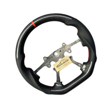 Load image into Gallery viewer, GM. Modi-Hub For Jeep 2005-2010 Grand Cherokee SRT Carbon Fiber Steering Wheel