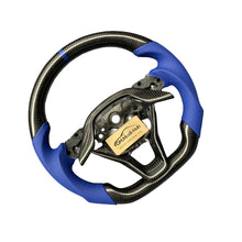 Load image into Gallery viewer, GM. Modi-Hub For Honda 2018-2022 Accord/ Insight Carbon Fiber Steering Wheel